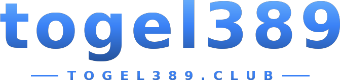togel389 logo