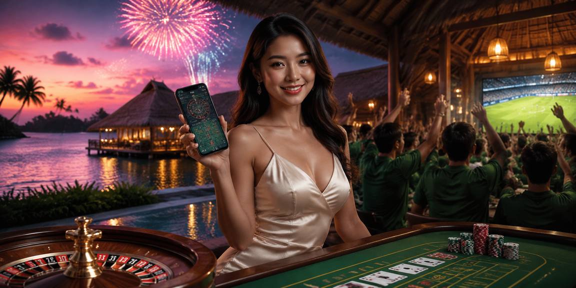 togel389 Explore Live Roulette Rules First